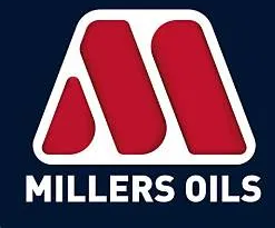Millers Oils